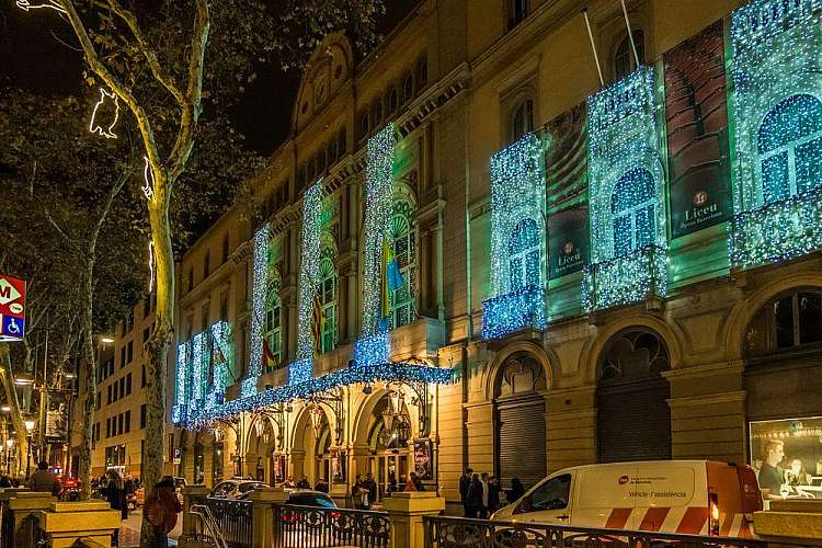 Capodanno a Barcellona: vola al miglior prezzo nella perla della Catalogna!